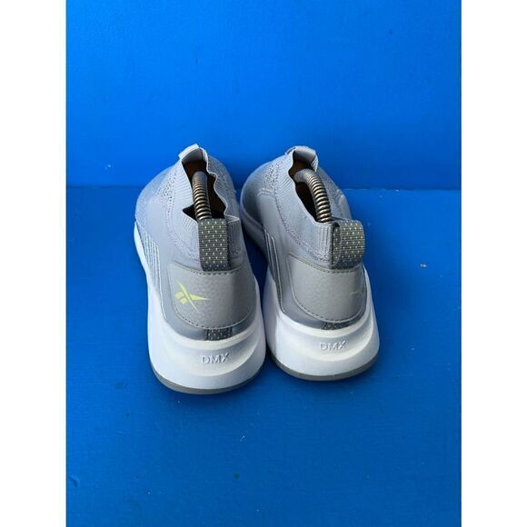 Reebok Womens Ever Road DMX 2 EF3126 Gray Running Shoes Sneakers Size 8.5 - Picture 3 of 6